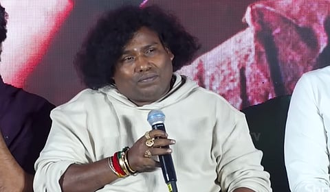 யோகி பாபு