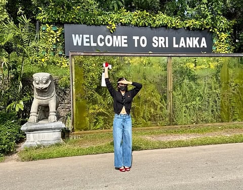 ராஷ்மிகா மந்தனா