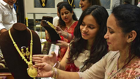 தங்கம் விலை.