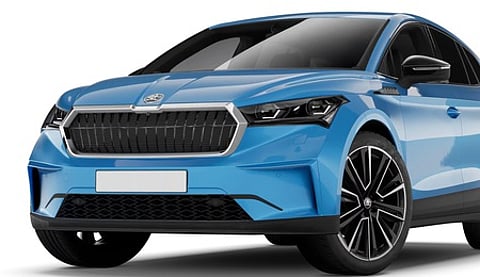 ஸ்கோடா விற்பனை 90% உயா்வு