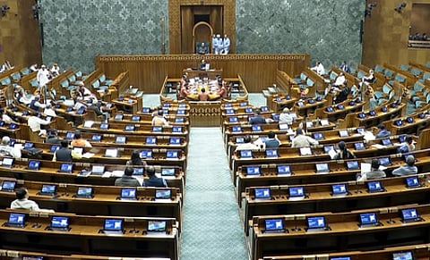 பயன்படாத 71 சட்டங்கள் ரத்து: நாடாளுமன்றத்தில் மசோதா நிறைவேற்றம்