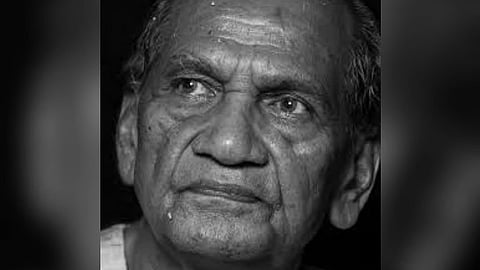 சிற்பி ராம் வி சுதார்