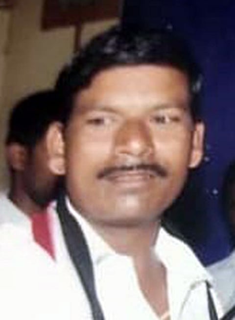 ஏசுபாதம்.