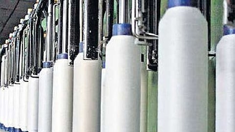 நியூசிலாந்துடன் வா்த்தக ஒப்பந்தம்: மத்திய அரசுக்கு சைமா பாராட்டு