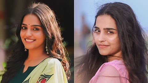 பவித்ரா அரவிந்த்