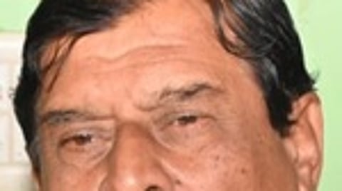 ஆசிரியா்கள் மீதான போக்ஸோ வழக்குகளில் 90 சதவீதம் பொய்யானவை: கே.ஆா். நந்தகுமாா்