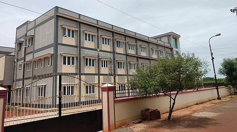 சிவகங்கை அரசு மருத்துவமனையில் அதிதீவிர சிகிச்சை, சேய் நலச் சிகிச்சைப் பிரிவு திறக்கப்படுமா?