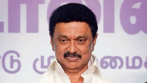 திருவண்ணாமலை மாவட்டத்தில் நாளை முதல்வா் முதல்வா் மு.க. ஸ்டாலின் கள ஆய்வு!