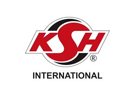 அறிமுக வர்த்தகத்தில் 8% சரிந்த கேஎஸ்ஹெச் இன்டர்நேஷனல்!