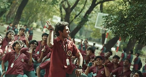 Paarvathaa Entertainments