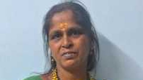 பழைய இரும்பு வியாபாரி அடித்து கொலை: தாய், மகன், மகள் கைது