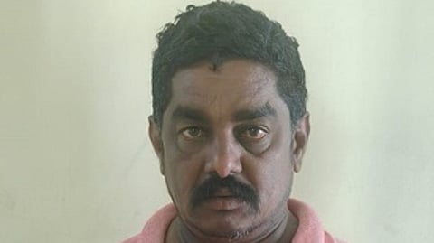 ஹாா்ஸ் விஜயகுமாா்