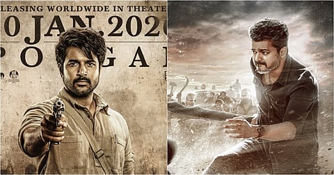 actor vijay and sivakarthikeyan