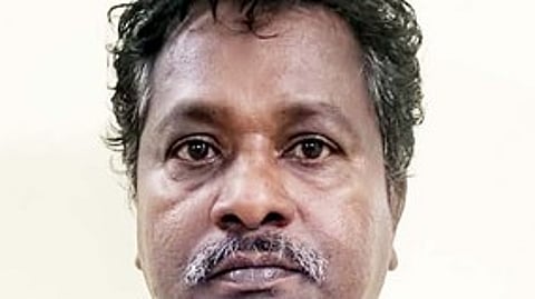 தருமபுரியில் போக்ஸோ வழக்கில் கைதாகி சிறையில் இருந்த ஆசிரியா் உயிரிழப்பு