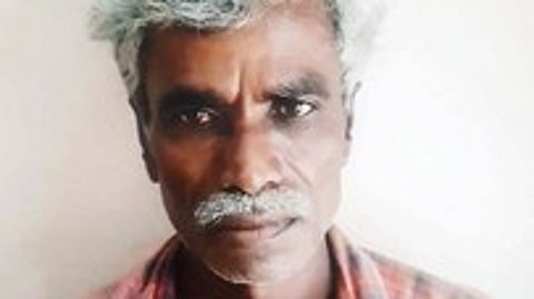 மனவளா்ச்சிக் குன்றிய பெண் பலாத்காரம்: சலவைத் தொழிலாளிக்கு இரட்டை ஆயுள் சிறை