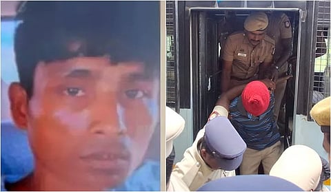 ராஜூ பிஸ்வகர்மா