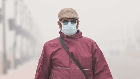 ஒவ்வொரு குடிமகனுக்கும் சுத்தமான காற்று தேவை: காற்று சுத்திகரிப்பானுக்கு அதிக ஜிஎஸ்டி விதிக்கலாமா? - நீதிமன்றம்