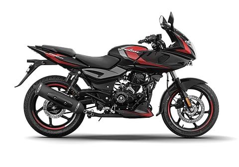 பல்சர் 220 எஃப்