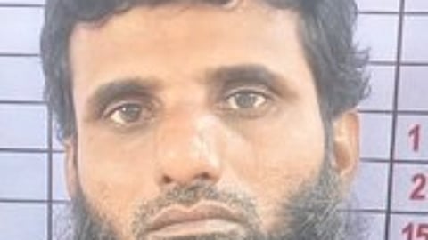 தாஹா அலி