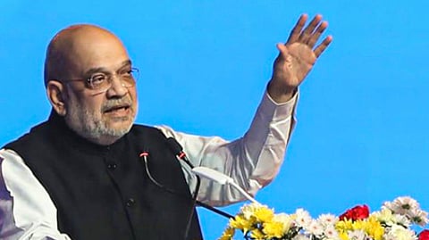 பெண்களால் தொடங்கப்படும் புத்தாக்க நிறுவனங்கள் அதிகரிப்பு - அமித் ஷா பெருமிதம்