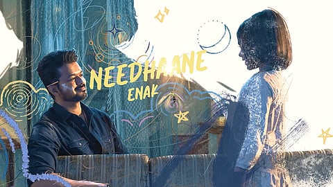 செல்ல மகளே..! ஜன நாயகன் 3 ஆவது பாடல் புரோமோ!