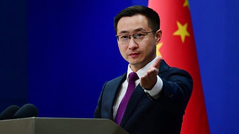 லின் ஜியான்