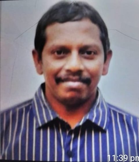 கூட்டுறவு கடன் சங்க செயலா் பைக் விபத்தில் உயிரிழப்பு