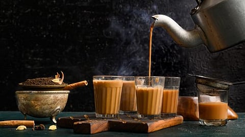 எது தேநீா்? உணவுப் பாதுகாப்பு ஆணையம் விளக்கம்