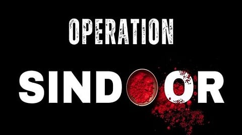 Operation Sindoor