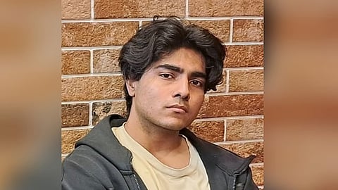 கொல்லப்பட்ட இந்திய மாணவர் ஷிவாங்க் அவஸ்தி