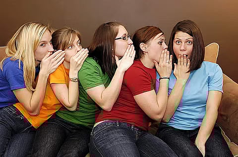 ரகசியம் காப்போம்!