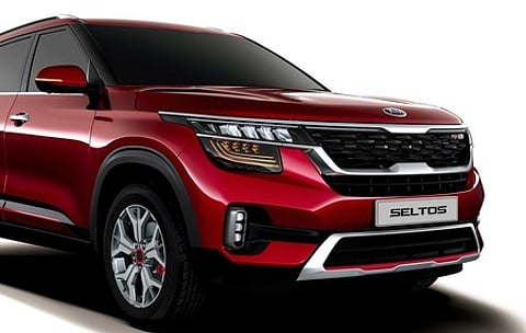 ஏற்றுமதியில் காா்களை முந்திய எஸ்யுவி-க்கள்