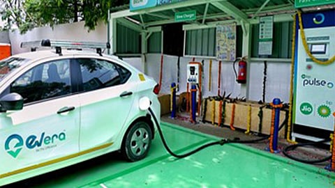 மாற்றத்தை நோக்கிய பயணம்!