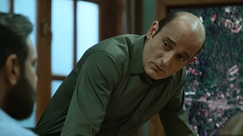 அக்ஷய் கன்னா