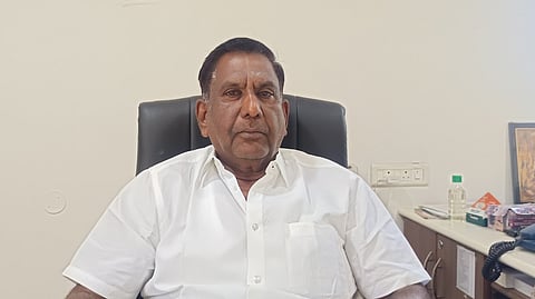 சுவாதி கண்ணன்.