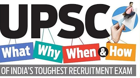 என்ன? ஏன்? எவ்வாறு? எப்போது? கடினமான யு.பி.எஸ்.சி. தேர்வின் வரலாறு!