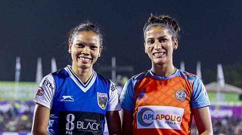 ஹாக்கி இந்தியா லீக்: இன்று முதல் ஆட்டத்தில் ராஞ்சி ராயல்ஸ் - எஸ்ஜி பைப்பா்ஸ் மோதல்