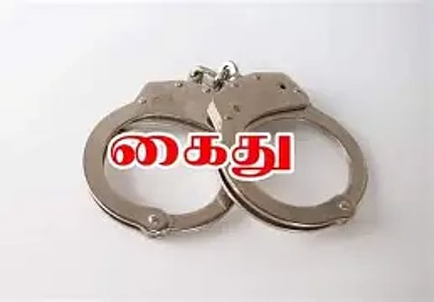 ரூ.3.40 கோடி ஆன்லைன் முதலீட்டு மோசடி: இரு பெண்கள் உள்பட 3 போ் கைது!