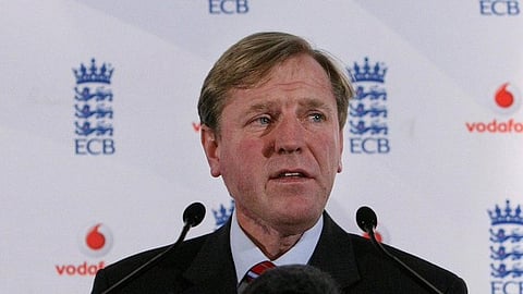 ஹியூக் மோரிஸ்