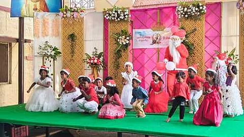 குழந்தைகள்