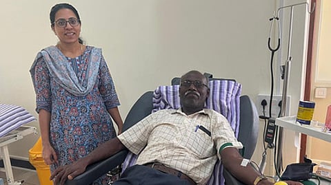 வ. அருள் சீனிவாசன்