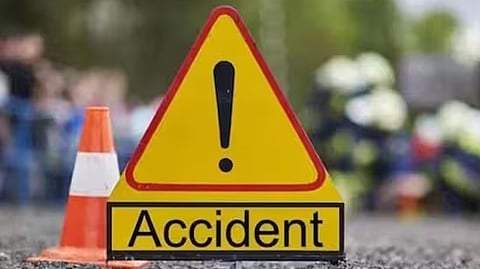 விபத்து