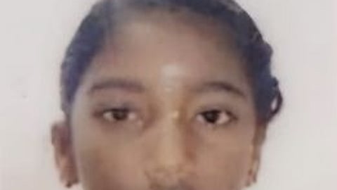 கண்மாயில் குளிக்கச் சென்ற 2 சிறுமிகள் நீரில் மூழ்கி உயிரிழப்பு