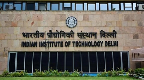 சைபா் பாதுகாப்பு குறித்த ஹேக்கத்தான்:
தில்லி ஐஐடி நடத்துகிறது