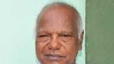 அ. ஆறுமுகம்