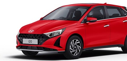 விலை உயரும் ஹுண்டாய் காா்கள்