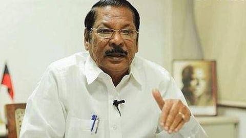 நோட்டீஸ் வழங்கப்பட்ட வாக்காளா்கள் விவரம் வெளியிட திமுக வலியுறுத்தல்