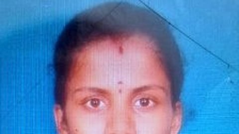 ஜோதிமணி