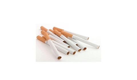 புகையிலைப் பொருள்கள் மீது கூடுதல் கலால் வரி: பிப்.1 அமல்