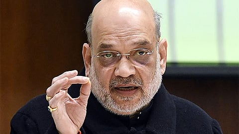 அமித் ஷா